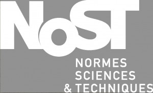 logo NoST blanc 